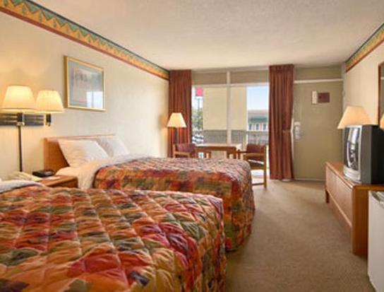 Extend A Suites West Memphis Rom bilde