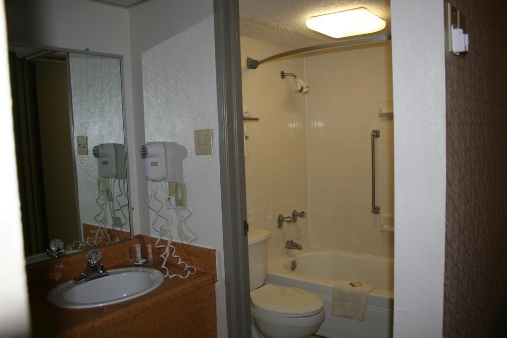 Extend A Suites West Memphis Rom bilde