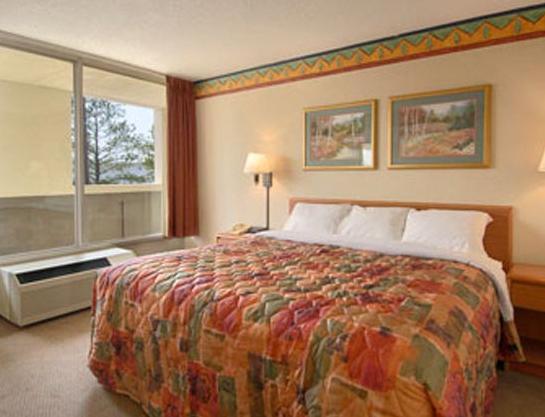 Extend A Suites West Memphis Rom bilde