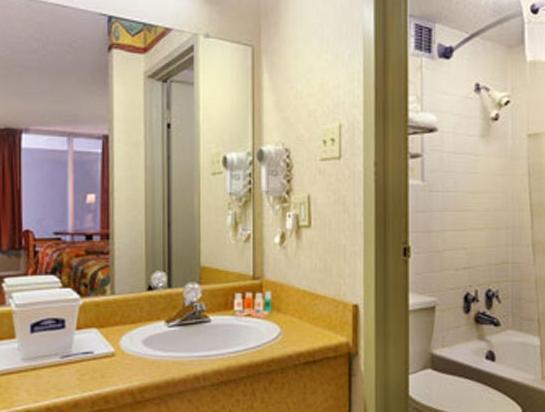 Extend A Suites West Memphis Rom bilde