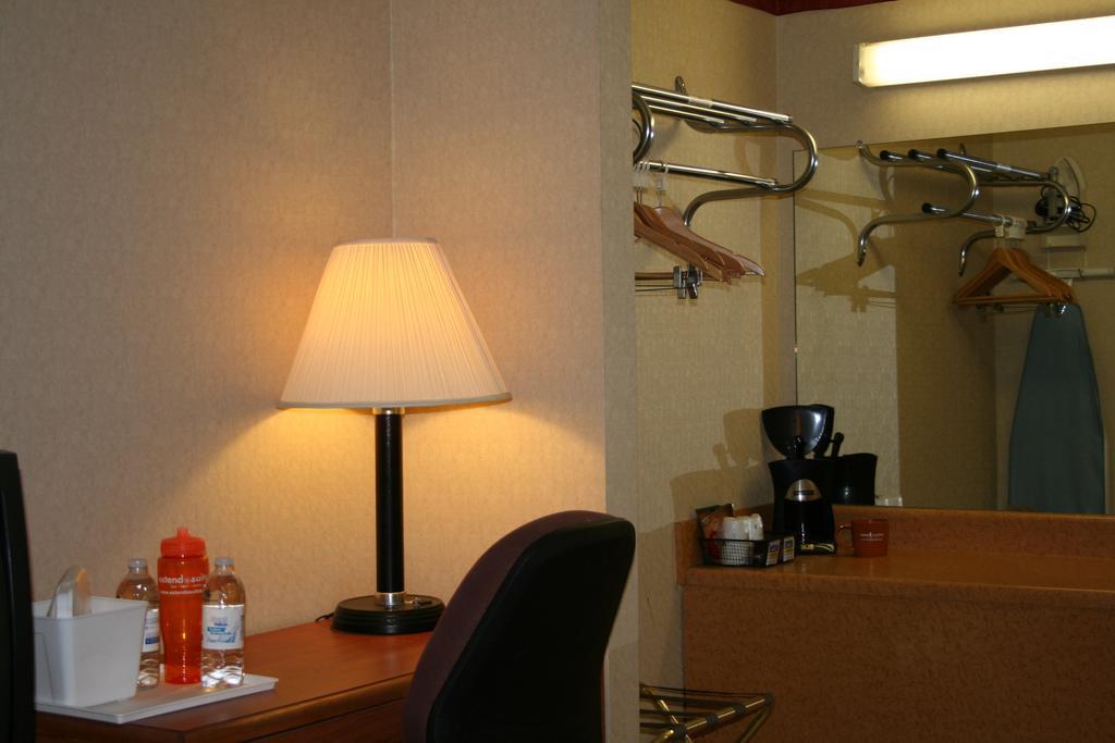 Extend A Suites West Memphis Rom bilde