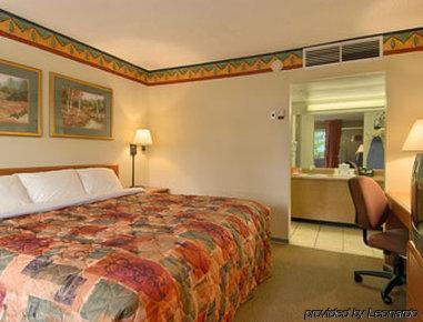 Extend A Suites West Memphis Eksteriør bilde