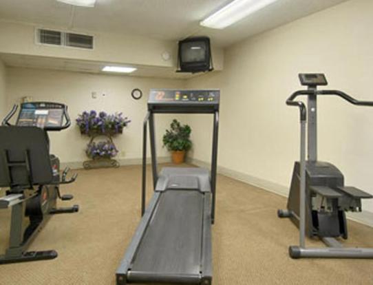 Extend A Suites West Memphis Fasiliteter bilde