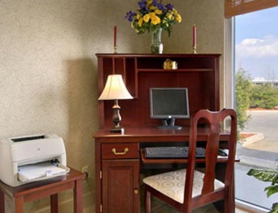 Extend A Suites West Memphis Rom bilde
