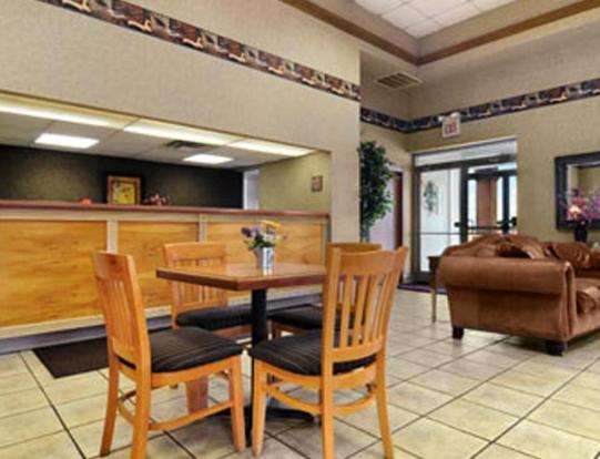 Extend A Suites West Memphis Eksteriør bilde
