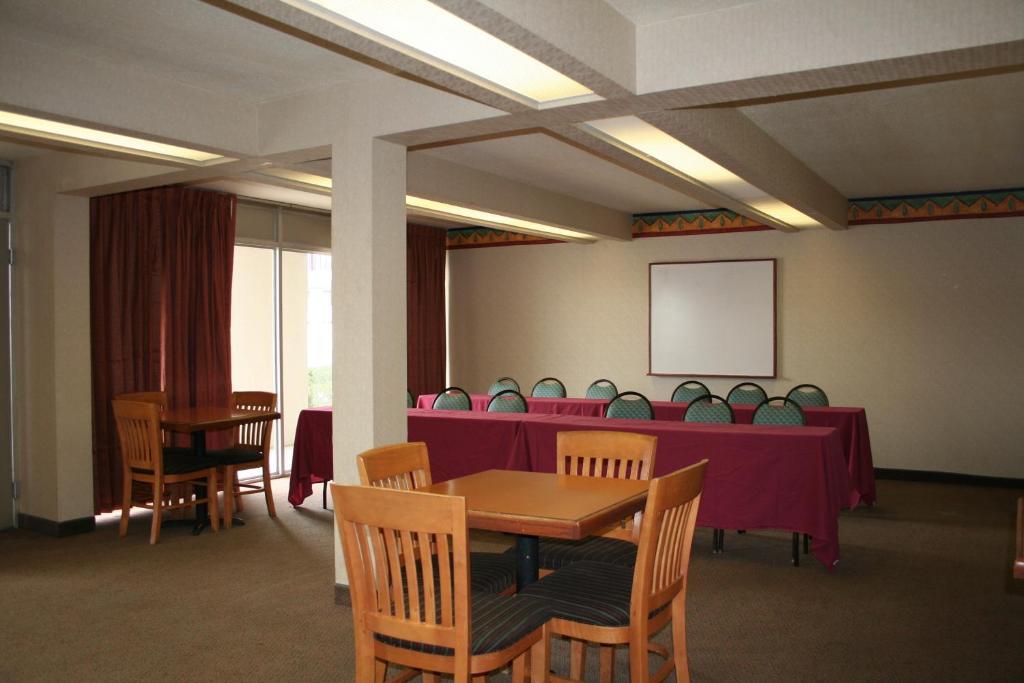 Extend A Suites West Memphis Eksteriør bilde