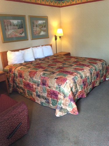 Extend A Suites West Memphis Eksteriør bilde