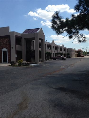 Extend A Suites West Memphis Eksteriør bilde