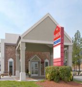 Extend A Suites West Memphis Eksteriør bilde