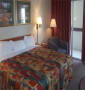 Extend A Suites West Memphis Eksteriør bilde